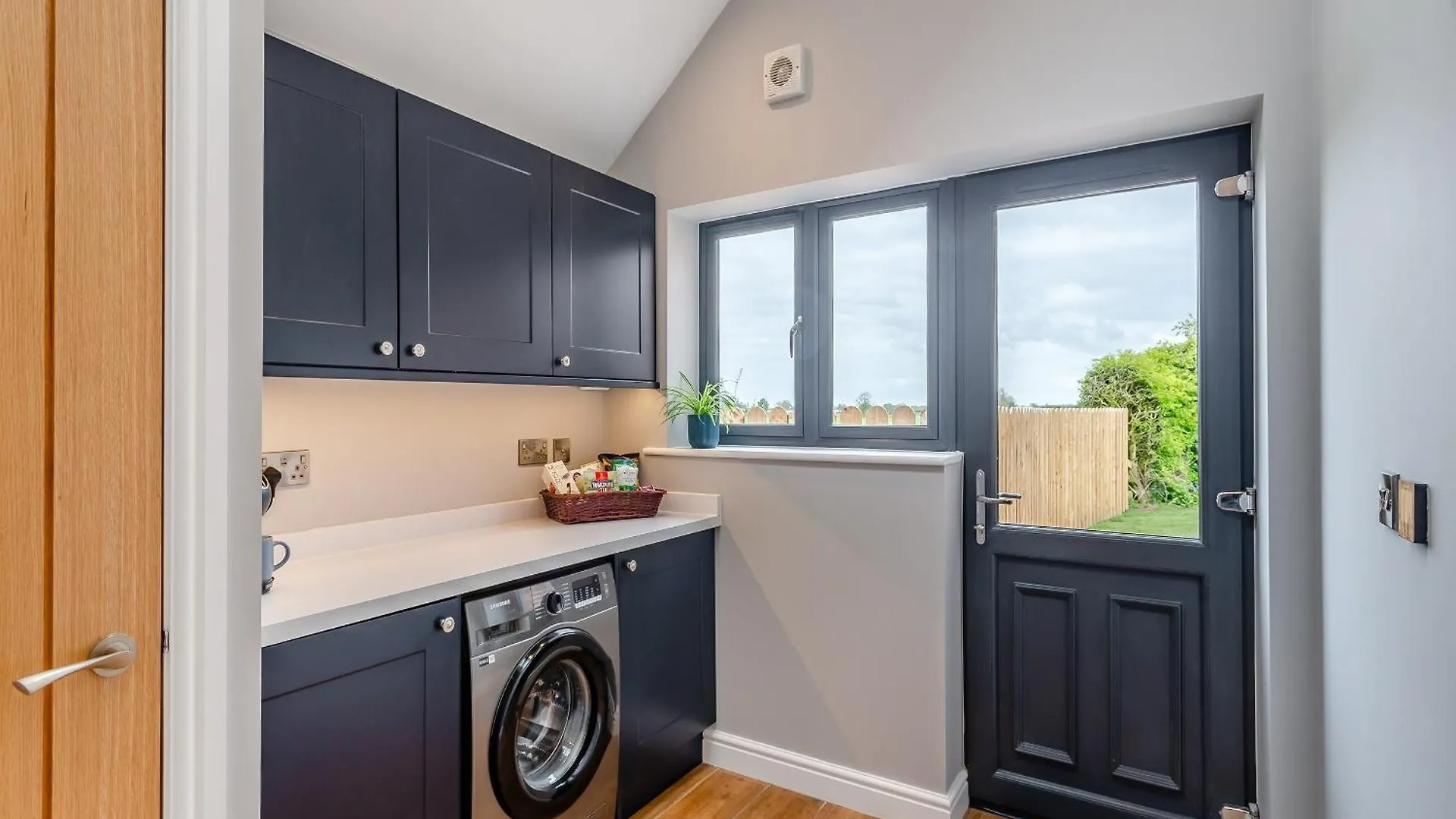 Дом отдыха Вилла South View Carlton Miniott